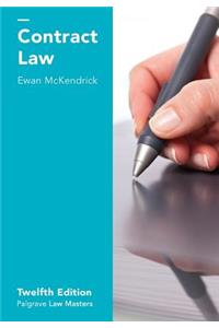 Contract Law