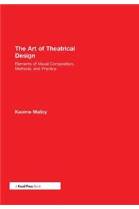 The Art of Theatrical Design