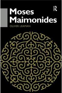 Moses Maimonides