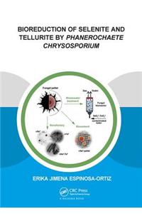 Bioreduction of Selenite and Tellurite by Phanerochaete Chrysosporium