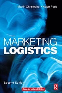 Marketing Logistics, Second Edition