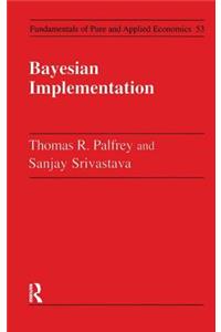 Bayesian Implementation