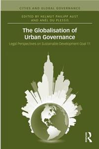 The Globalisation of Urban Governance