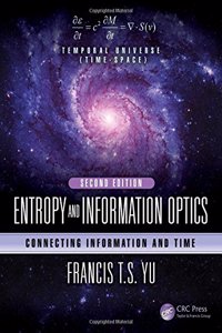 Entropy and Information Optics