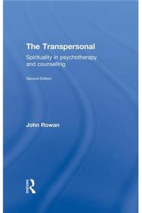 Transpersonal