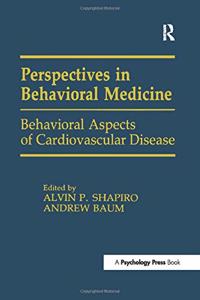 Behavioral Aspects of Cardiovascular Disease