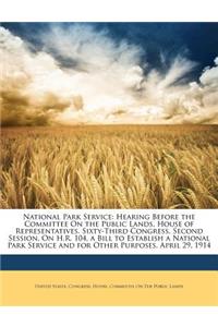 National Park Service