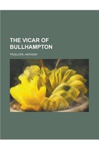 The Vicar of Bullhampton