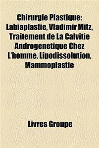 Chirurgie Plastique