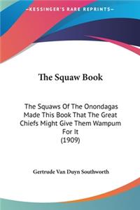 The Squaw Book
