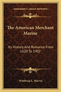 American Merchant Marine