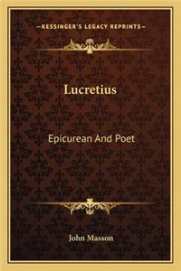 Lucretius