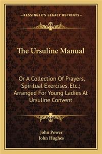 The Ursuline Manual