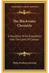 The Blackwater Chronicle