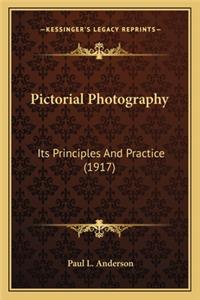 Pictorial Photography