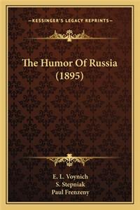 Humor of Russia (1895)