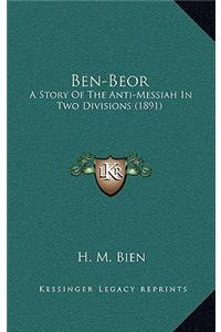 Ben-Beor