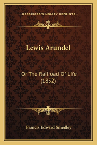 Lewis Arundel