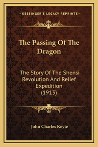 Passing Of The Dragon