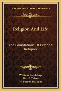 Religion And Life
