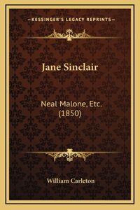 Jane Sinclair