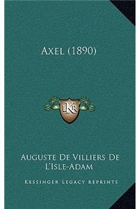 Axel (1890)