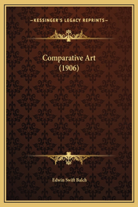 Comparative Art (1906)