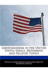 Libertarianism in the United States