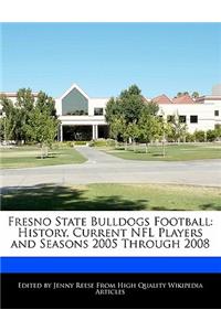 Fresno State Bulldogs Football
