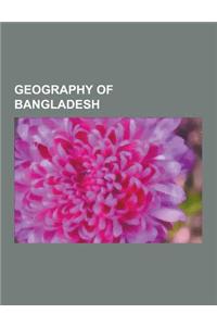 Geography of Bangladesh