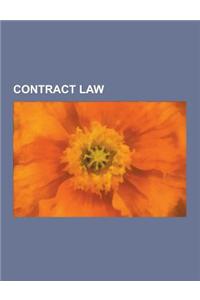Contract Law: Gentlemen's Agreement, Franchising, Good Faith, Non-Repudiation, Statute of Frauds, Indemnity, Complete Contract, SCO