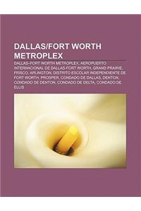 Dallasfort Worth Metroplex
