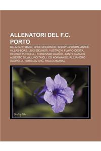 Allenatori del F.C. Porto