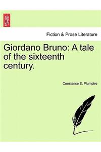 Giordano Bruno