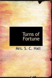 Turns of Fortune