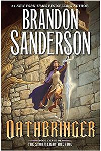 OATHBRINGER