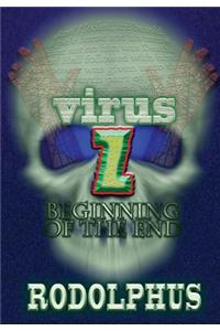 Virus Z: Beginning of the End