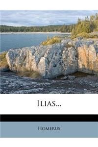 Ilias...