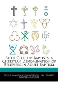 Faith Closeup