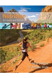 Nutrition for Sport and Exercise