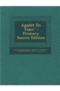 Agadat En Yaaov