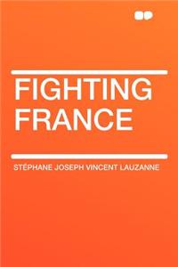 Fighting France