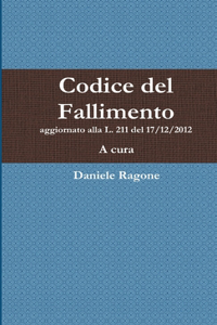 Codice del Fallimento 2013