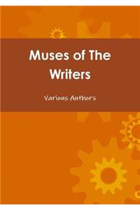 Muses of The Writer
