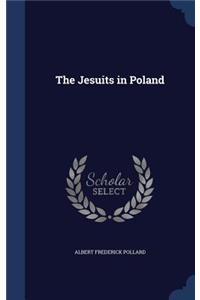 The Jesuits in Poland