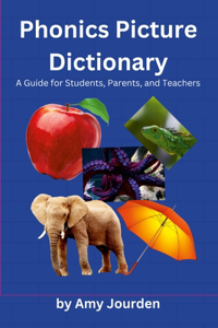 Phonics Picture Dictionary