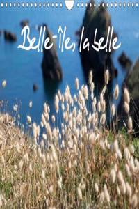 Belle-Ile, La Belle 2017