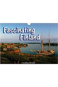 Fascinating Finland 2018