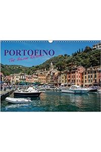 Portofino the Italian Riviera 2018