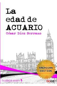 edad de Acuario (American edition)